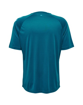 hmlCORE XK CORE POLY T-SHIRT S/S / Interlock-Stoff