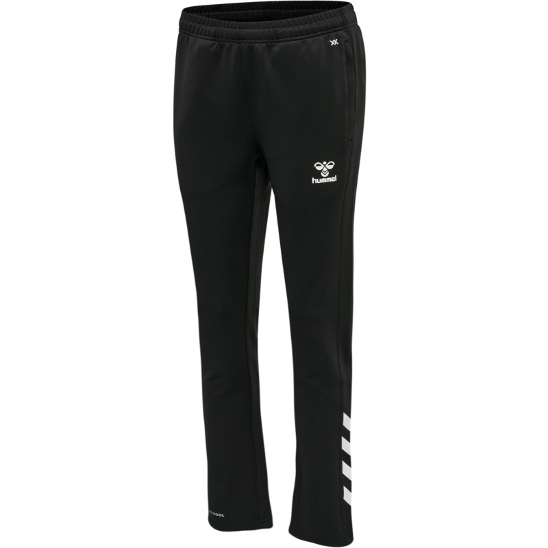 hmlCORE XK POLY PANTS WOMAN / Sweatstoff