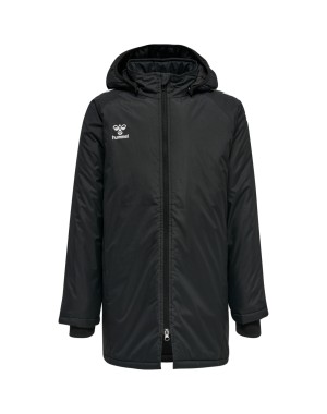 hmlCORE XK BENCH JACKET KIDS / Gewebter Stoff