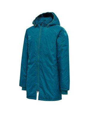 hmlCORE XK BENCH JACKET KIDS / Gewebter Stoff