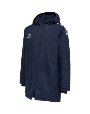 hmlCORE XK BENCH JACKET KIDS / Gewebter Stoff