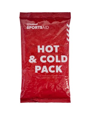 HOT & COLD PACK / REUSABLE / Wiederverwendbares Wärme- oder Kühlpack