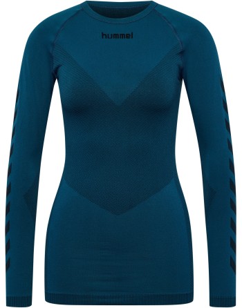 HUMMEL FIRST SEAMLESS JERSEY L/S