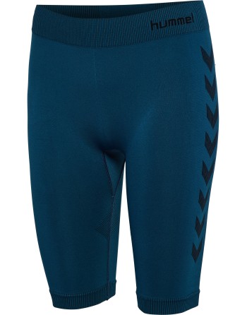 HUMMEL FIRST SEAMLESS SHORT TIGHTS