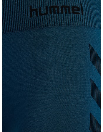 HUMMEL FIRST SEAMLESS SHORT TIGHTS
