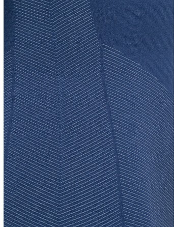 HUMMEL FIRST SEAMLESS JERSEY L/S W / Nahtlose Verarbeitung und körperbetontes Design