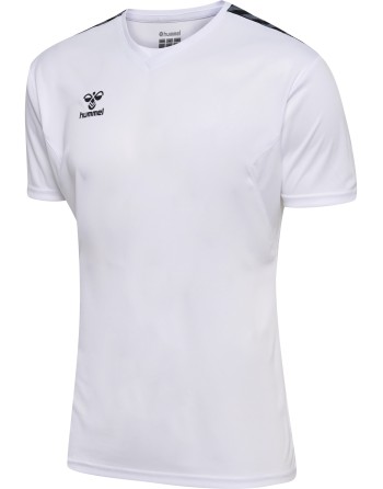 hmlAUTHENTIC PL JERSEY S/S