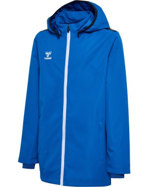 hmlAUTHENTIC ALL WEATHER JACKET KID