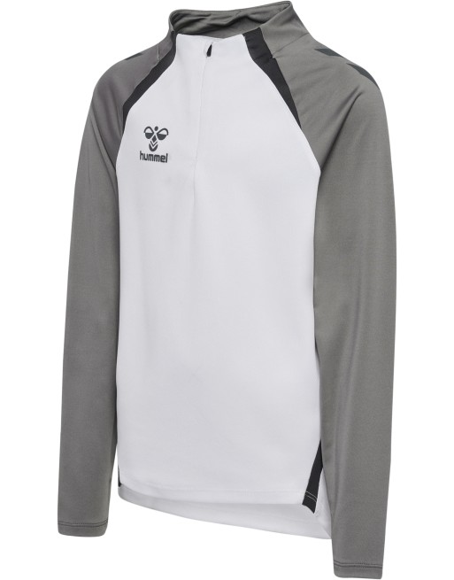 hmlLEAD 2.0 HALF ZIP KIDS