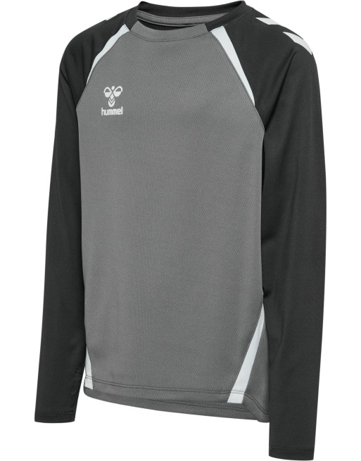 hmlLEAD 2.0 CREW SWEAT KIDS