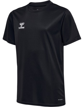 hmlESSENTIAL JERSEY S/S KIDS
