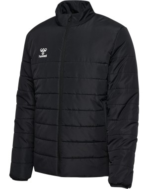 hmlESSENTIAL SHORT BENCH JKT