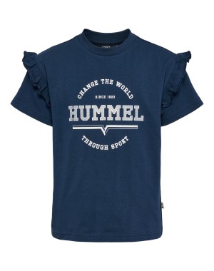 hmlVIOLET T-SHIRT S/S