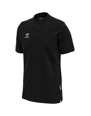 hmlMOVE GRID POLO