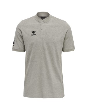 hmlMOVE GRID POLO