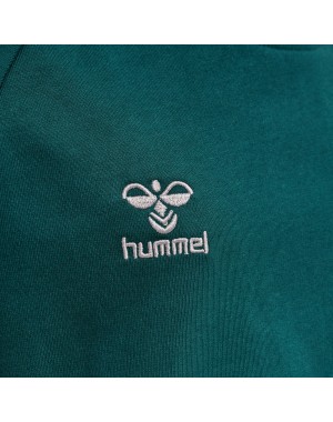 hmlMOVE GRID COTTON SWEATSHIRT KIDS