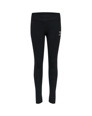 hmlMOVE GRID COTTON TIGHTS KIDS