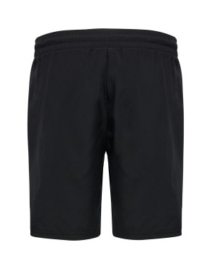 hmlMOVE GRID WOVEN SHORTS KIDS