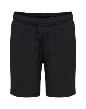 hmlMOVE GRID WOVEN SHORTS KIDS