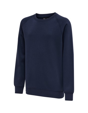 hmlRED CLASSIC SWEATSHIRT KIDS / Sweatshirt aus Sweatstoff