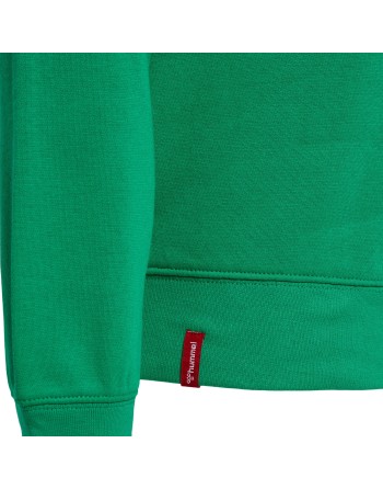 hmlRED CLASSIC SWEATSHIRT WOMAN / Sweatshirt aus Sweatstoff