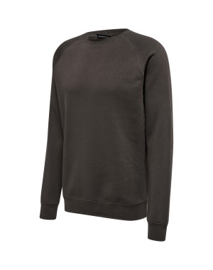 hmlRED HEAVY SWEATSHIRT / Angeraute Innenseite