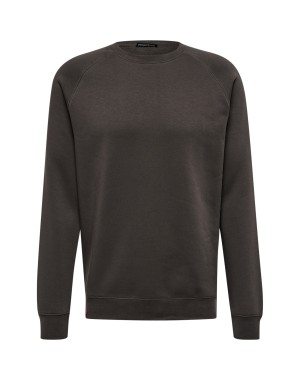 hmlRED HEAVY SWEATSHIRT / Angeraute Innenseite