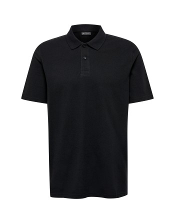 hmlRED CLASSIC POLO / Poloshirt aus Piquéstoff