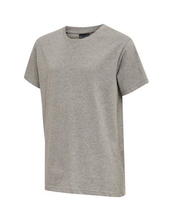 hmlRED BASIC T-SHIRT S/S KIDS / T-Shirt aus Jerseystoff