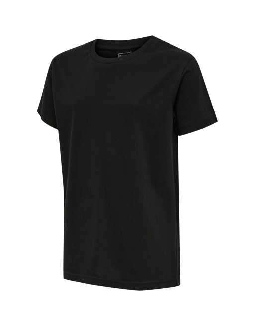 hmlRED BASIC T-SHIRT S/S KIDS / T-Shirt aus Jerseystoff
