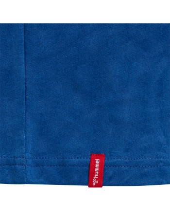 hmlRED HEAVY T-SHIRT S/S / T-Shirt aus Jerseystoff