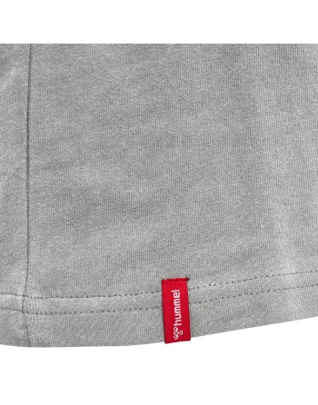 hmlRED HEAVY T-SHIRT S/S WOMAN / T-Shirt aus Jerseystoff