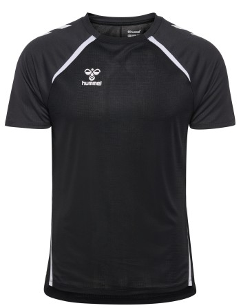 hmlLEAD 2.0 JERSEY S/S