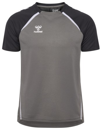 hmlLEAD 2.0 JERSEY S/S