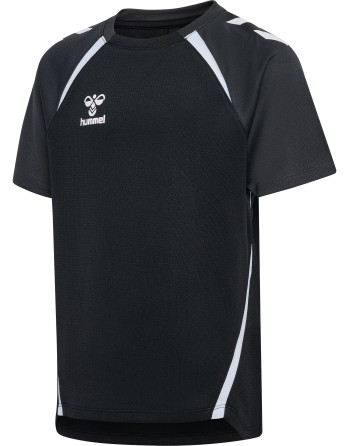 hmlLEAD 2.0 JERSEY S/S KIDS