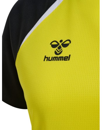 hmlLEAD 2.0 JERSEY S/S WOMAN