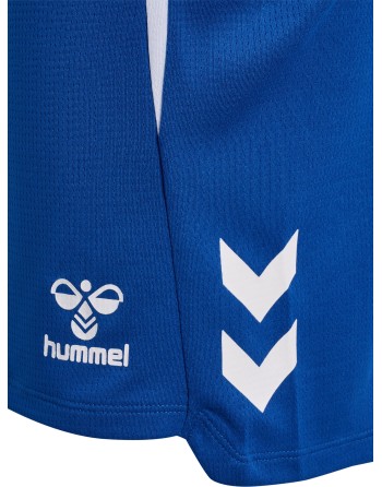 hmlLEAD 2.0 SHORTS WOMAN