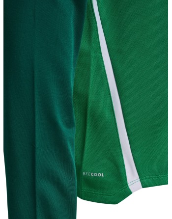 hmlLEAD 2.0 HALF ZIP