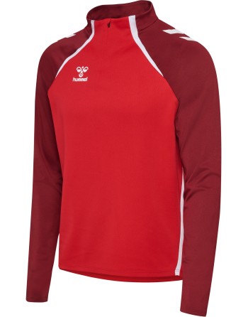 hmlLEAD 2.0 HALF ZIP