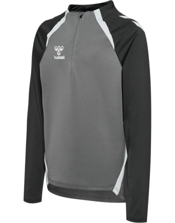 hmlLEAD 2.0 HALF ZIP KIDS