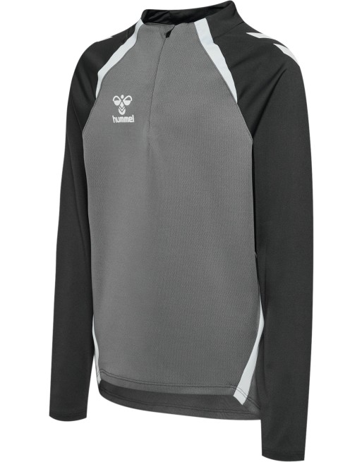 hmlLEAD 2.0 HALF ZIP KIDS