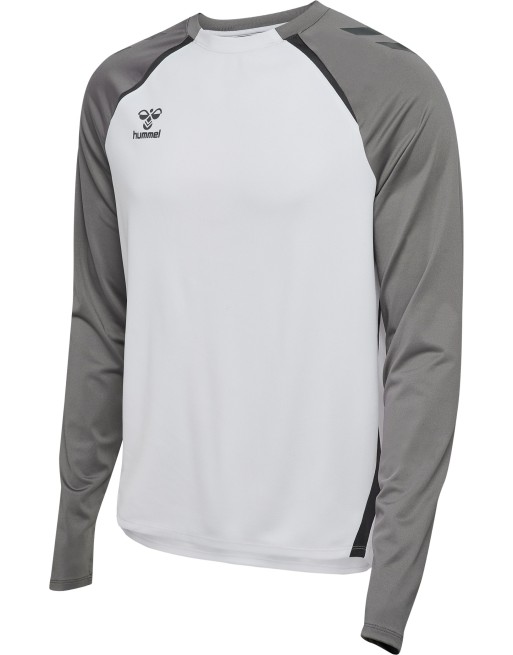 hmlLEAD 2.0 CREW SWEAT