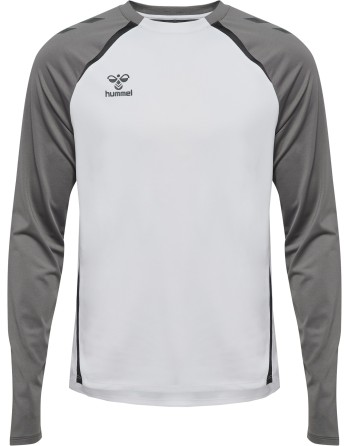 hmlLEAD 2.0 CREW SWEAT