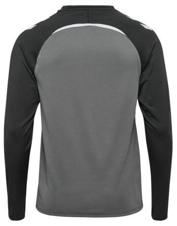 hmlLEAD 2.0 CREW SWEAT