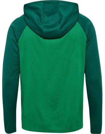 hmlLEAD 2.0 ZIP HOODIE