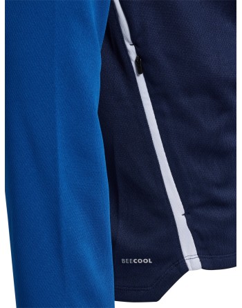 hmlLEAD 2.0 ZIP HOODIE