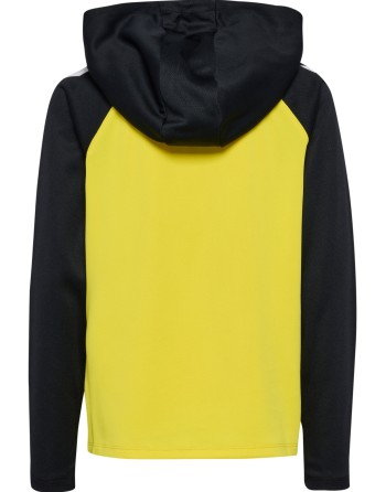 hmlLEAD 2.0 ZIP HOODIE KIDS