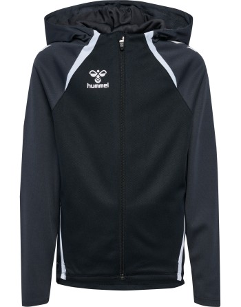 hmlLEAD 2.0 ZIP HOODIE KIDS