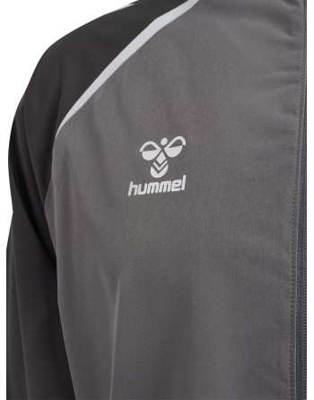 hmlLEAD 2.0 WOVEN JACKET