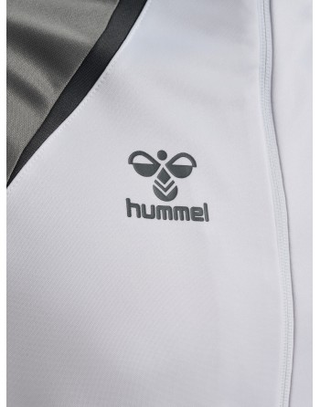 hmlLEAD 2.0 TRACK ZIP JACKET